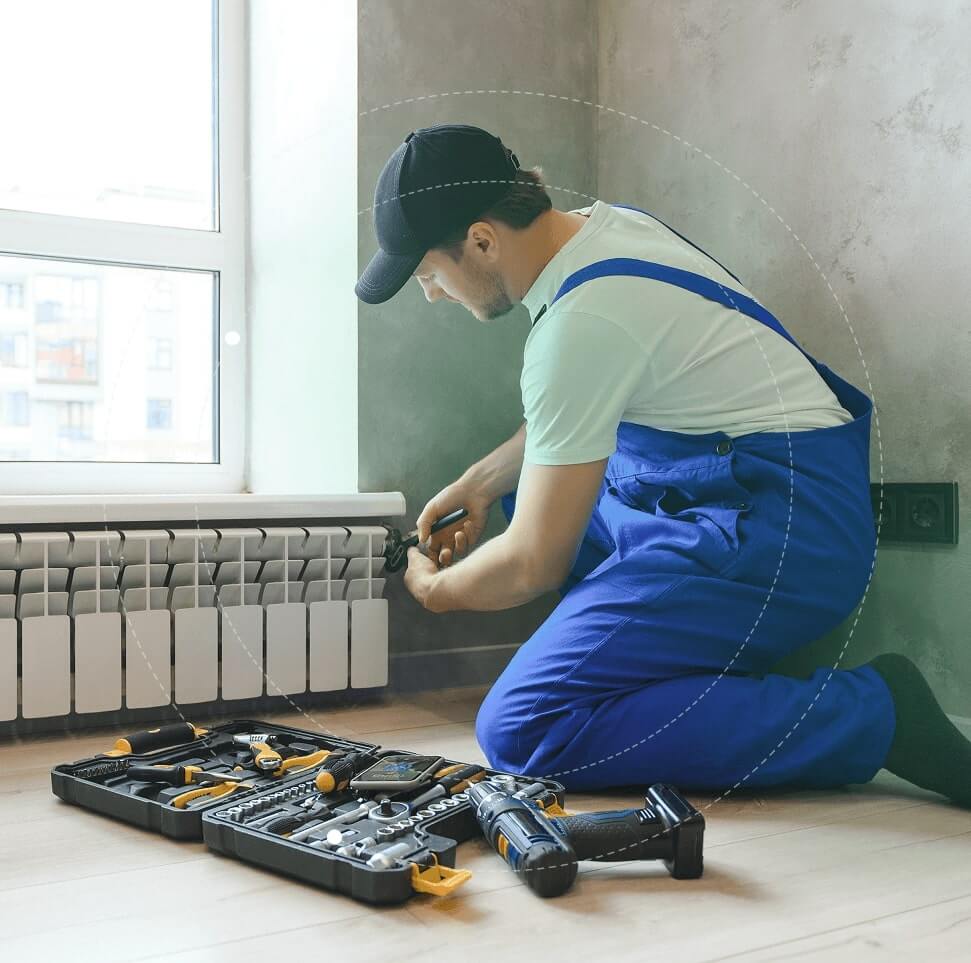 Džiovyklės pajungimas 6